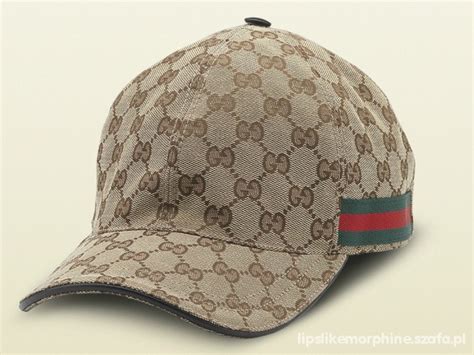 czapki gucci|Gucci fitted hats.